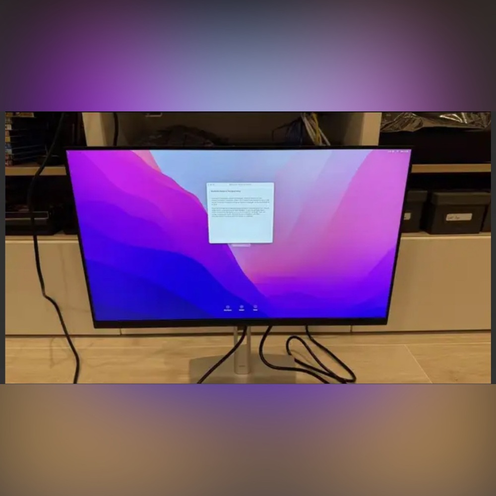 Dell 24 USB-C Hub Monitor